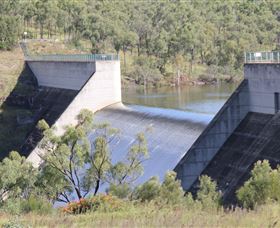 Abercorn QLD Tourism Adelaide