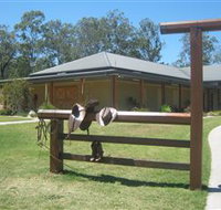 RM Williams Australian Bush Learning Centre - Tourism Adelaide