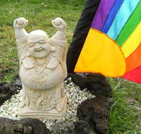 Hugs Across The Cosmos - Tourism Adelaide