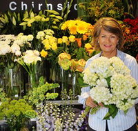 Judy Chirnside Flowers - Tourism Adelaide