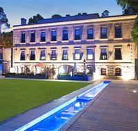 Customs House Restaurant and Wine Bar - Tourism Adelaide