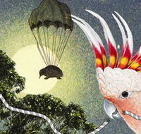 Barwon Booksellers - Tourism Adelaide