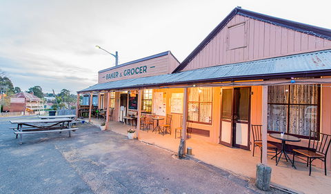 General Store - Tourism Adelaide 0