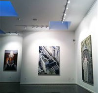 Charles Rose - Tourism Adelaide