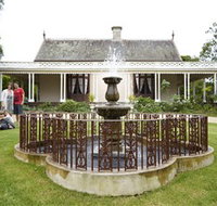 Barwon Grange - Tourism Adelaide