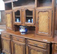 Pegasus Antiques - Tourism Adelaide
