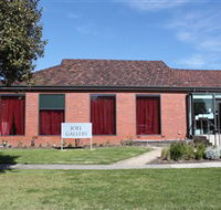 The Joel Gallery - Tourism Adelaide