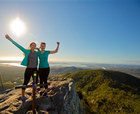 Ambrose QLD Tourism Adelaide