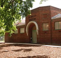 Grainger Museum - Tourism Adelaide