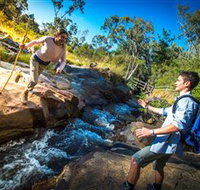 Yackandandah Gorge - Tourism Adelaide