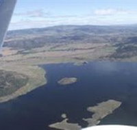 Split Rock Dam - Tourism Adelaide