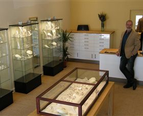 Ixtlan Melbourne Jewellery Store - Tourism Adelaide 1