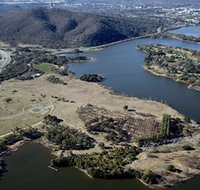 Lindsay Pryor National Arboretum - Tourism Adelaide