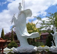 Sakyamuni Buddhist Centre/Van Hanh Monastery - Tourism Adelaide
