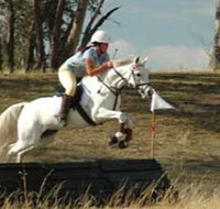National Equestrian Centre - Kerrabee - Tourism Adelaide