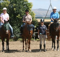 Forest Park Riding and Equitation School - Tourism Adelaide