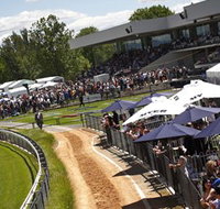 Thoroughbred Park Canberra Racing Club - Horse Racing in the Nations Capital - Tourism Adelaide