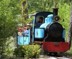Armstrong Creek ACT Tourism Adelaide
