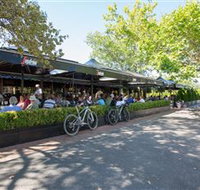 Tilley's - Tourism Adelaide