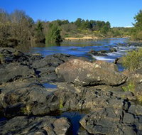 Kambah Pool to Pine Island - Tourism Adelaide