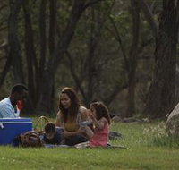 Corin Forest Mountain Resort - Tourism Adelaide
