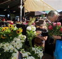 Capital Region Farmers Markets - Tourism Adelaide