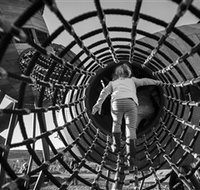 Pod Playground at the National Arboretum - Tourism Adelaide