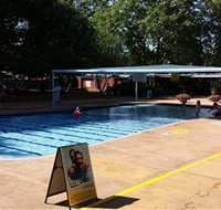 Dickson Aquatic Centre - Tourism Adelaide