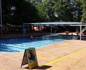Dickson Aquatic Centre - Tourism Adelaide 0