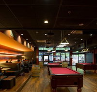 ANU Union Bar - Tourism Adelaide