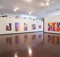 Drill Hall Gallery - Tourism Adelaide