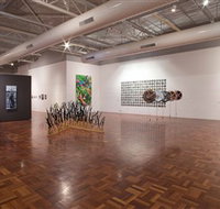 ANU School of Art Gallery - Tourism Adelaide