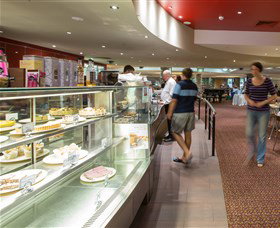 Ainslie Football And Social Club - Tourism Adelaide 1