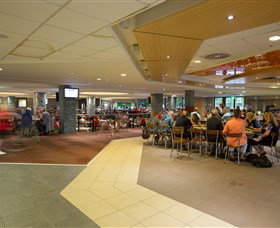Ainslie Football And Social Club - Tourism Adelaide 3