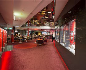Ainslie Football And Social Club - Tourism Adelaide 2