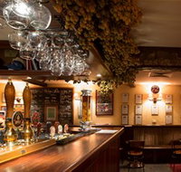 Wig and Pen Tavern and Brewery - Tourism Adelaide