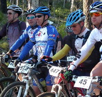 Boyd River loop - Tourism Adelaide