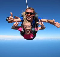 Skydive Canberra - Tourism Adelaide