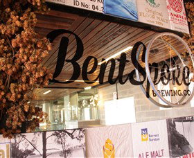 BentSpoke Brewing Co. - Tourism Adelaide 0