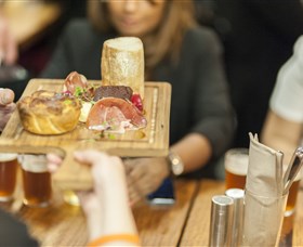 BentSpoke Brewing Co. - Tourism Adelaide 2