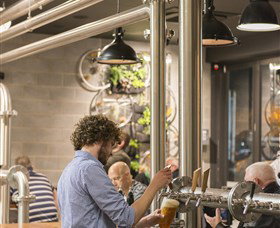 BentSpoke Brewing Co. - Tourism Adelaide 1