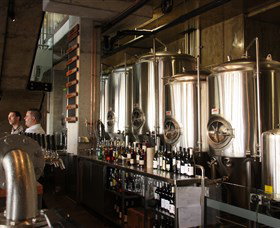 BentSpoke Brewing Co. - Tourism Adelaide 4