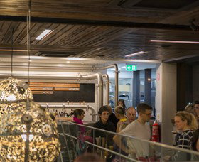 BentSpoke Brewing Co. - Tourism Adelaide 5