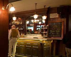 PJ O'Reilly's Irish Pub - Tourism Adelaide 0