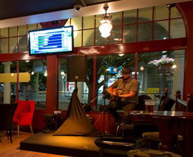 PJ O'Reilly's Irish Pub - Tourism Adelaide 1