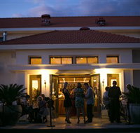 Parlour Wine Room - Tourism Adelaide