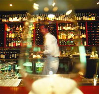 Benchmark Wine Bar - Tourism Adelaide