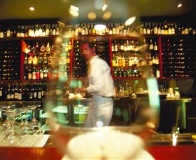 Benchmark Wine Bar - Tourism Adelaide 0
