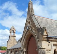 All Saints Church - Tourism Adelaide