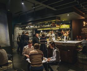 Bacaro - Tourism Adelaide 0